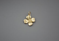 Four Leaf Clover Pendant