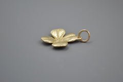 Four Leaf Clover Pendant