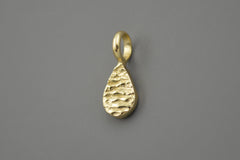 Afloat Double Sided Pendant