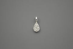 Afloat Double Sided Pendant