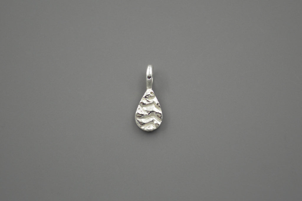 Afloat Double Sided Pendant