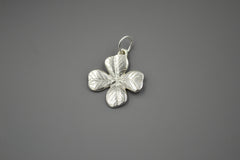 Four Leaf Clover Pendant