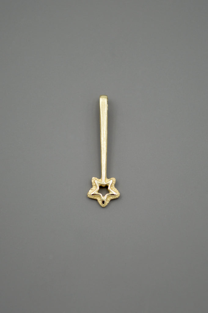Star Wand Pendant