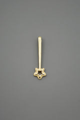 Star Wand Pendant