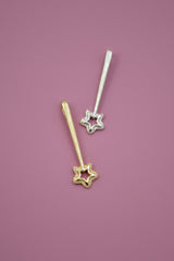 Star Wand Pendant