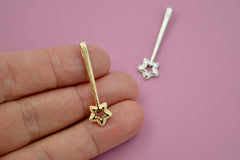 Star Wand Pendant