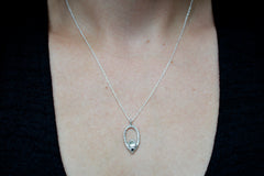 No More Tears Necklace