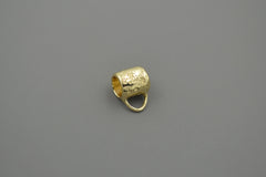 Little Stars Bead with or without Loop