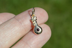 14K Potion Bottle Charms