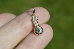 14K Potion Bottle Charms
