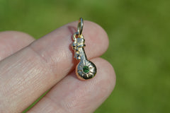 14K Potion Bottle Charms