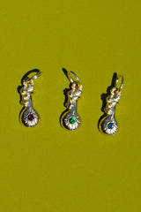14K Potion Bottle Charms