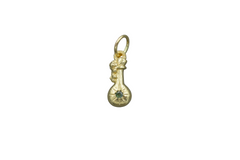 14k Potion Bottle with Alexandrite 2026