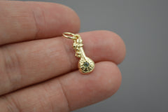 14k Potion Bottle with Alexandrite 2026