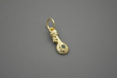 14k Potion Bottle with Alexandrite 2026