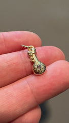 14k Potion Bottle with Alexandrite 2026