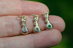 14k Potion Bottle with Alexandrite 2026