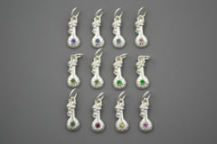 Sterling Silver Potion Bottles 2026