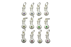 Sterling Silver Potion Bottles 2026