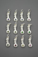 Sterling Silver Potion Bottles 2026