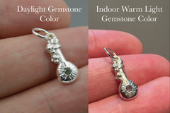 Sterling Silver Potion Bottles 2026