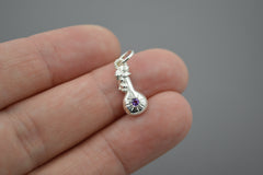 Sterling Silver Potion Bottles 2026