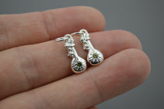 Sterling Silver Potion Bottles 2026