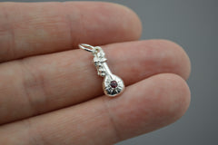 Sterling Silver Potion Bottles 2026