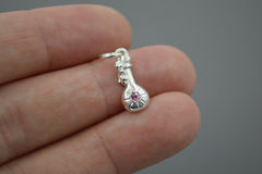 Sterling Silver Potion Bottles 2026