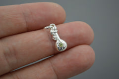 Sterling Silver Potion Bottles 2026