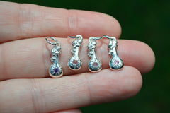 Sterling Silver Potion Bottles 2026