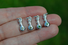Sterling Silver Potion Bottles 2026