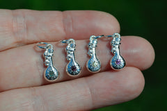 Sterling Silver Potion Bottles 2026