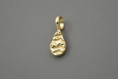 Afloat Double Sided Pendant
