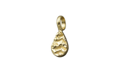 Afloat Double Sided Pendant