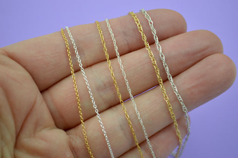 Chains