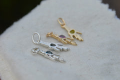 14K Mini Gemships