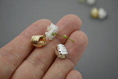 HOLD ON Pendant