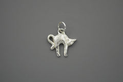 Scaredy Cat Pendant