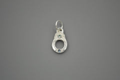 Light in the Dark Charm, Silver special editions