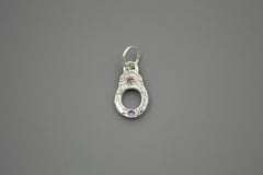 Light in the Dark Charm, Silver special editions
