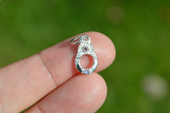 Light in the Dark Charm, Silver special editions