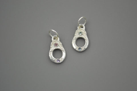 Light in the Dark Charm, Silver special editions