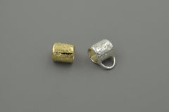 Little Stars Bead with or without Loop