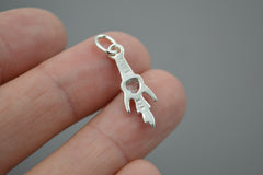 Sterling Silver Mini Gemships May Restock