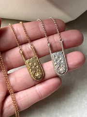 Night Necklace