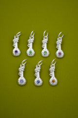 Sterling Silver Potion Bottles 2026 (#2)