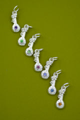 Sterling Silver Potion Bottles 2026 (#2)