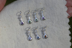 Sterling Silver Potion Bottles 2026 (#2)