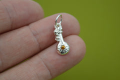 Sterling Silver Potion Bottles 2026 (#2)